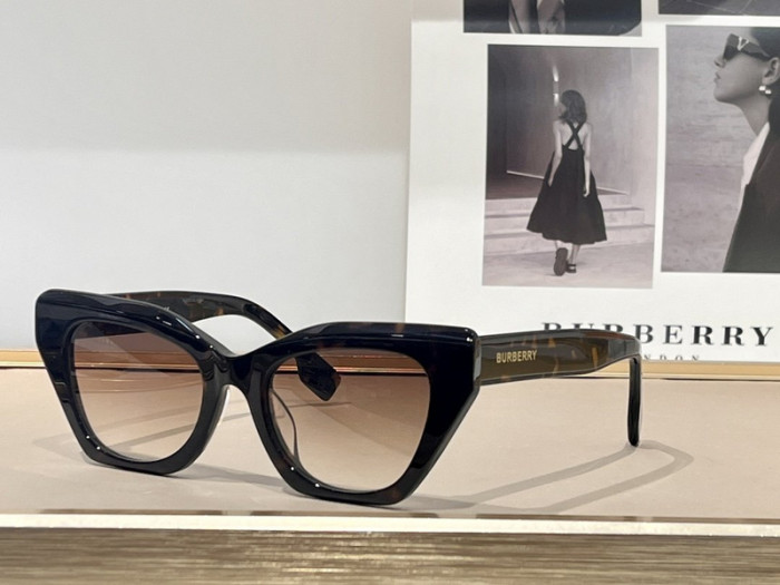 Burberry Sunglasses AAAA-1347