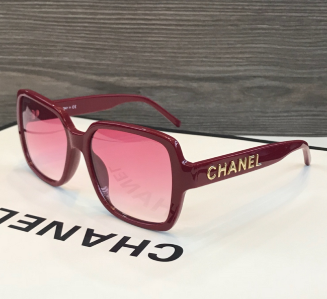 CHNL Sunglasses AAAA-1764