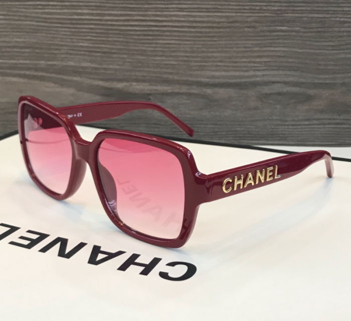 CHNL Sunglasses AAAA-1764