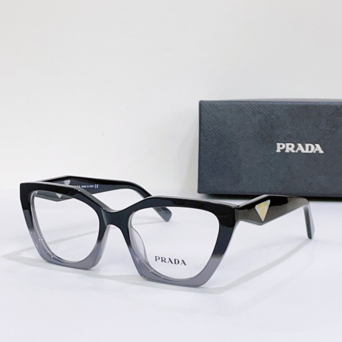 Prada Sunglasses AAAA-2119