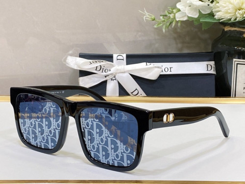Dior Sunglasses AAAA-260