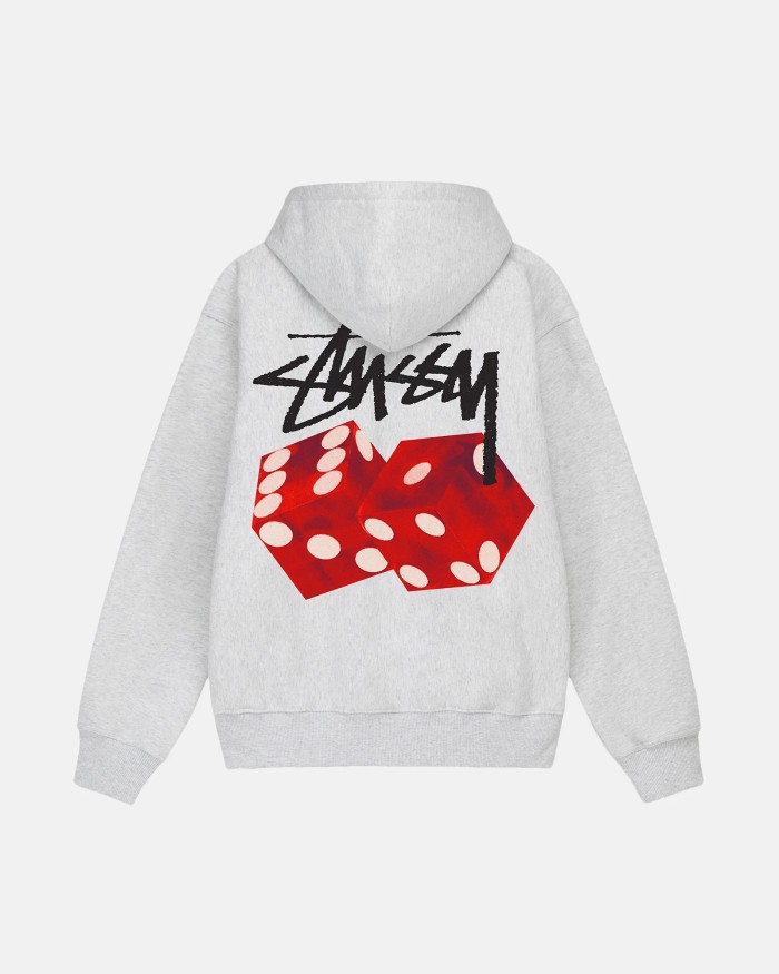 Stussy Hoodies 1：1 quality-095(S-XL)