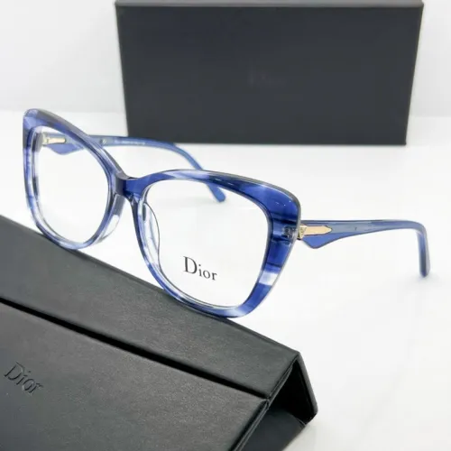 Dior Sunglasses AAAA-454