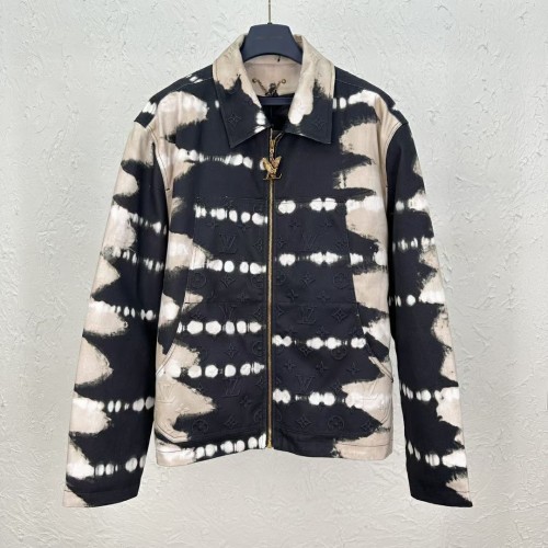 LV Jacket High End Quality-262