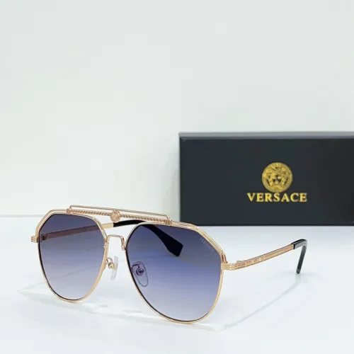 Versace Sunglasses AAAA-1452