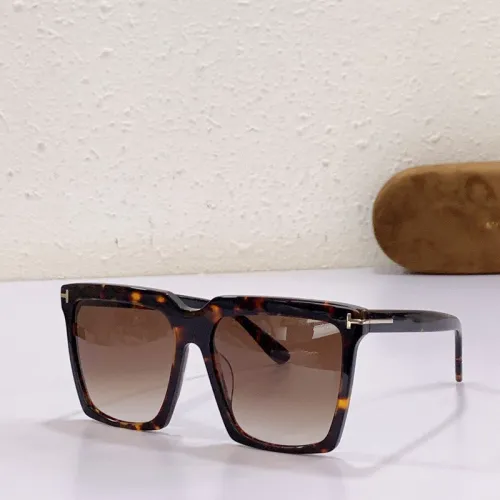 Tom Ford Sunglasses AAAA-555