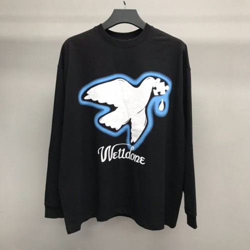 Welldone Hoodies 1：1 Quality-032(XS-L)