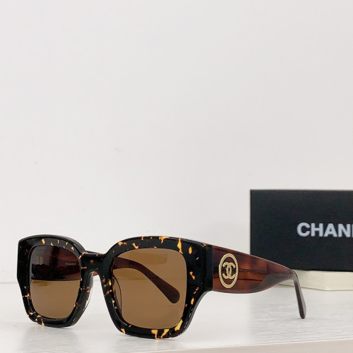 CHNL Sunglasses AAAA-2554
