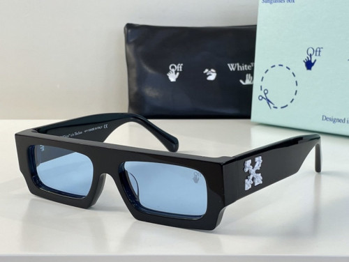 Off white Sunglasses AAAA-069