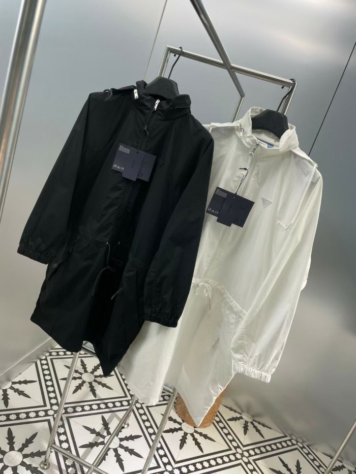 Prada Jacket High End Quality-058