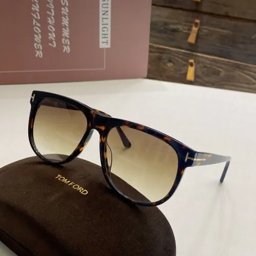 Tom Ford Sunglasses AAAA-1393