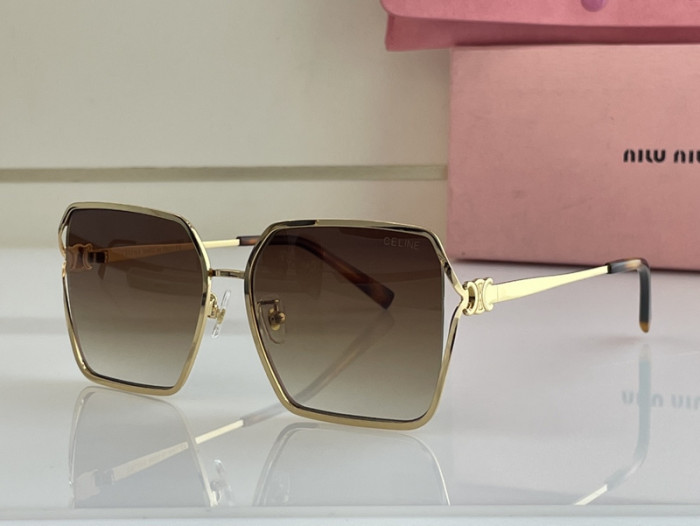 Celine Sunglasses AAAA-935