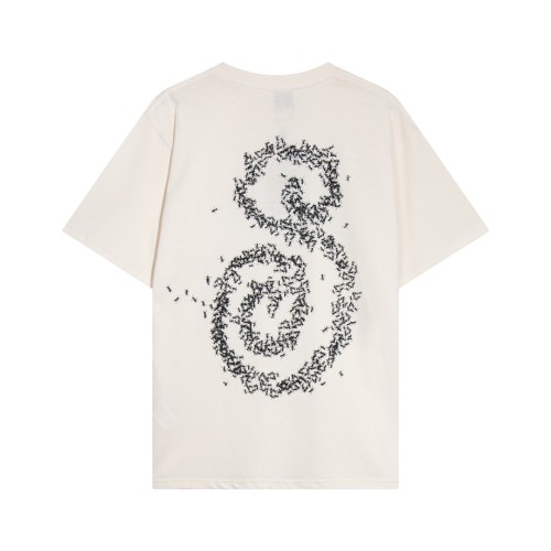 Stussy Shirt 1：1 Quality-161(S-XL)