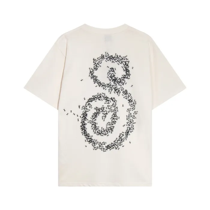Stussy Shirt 1：1 Quality-161(S-XL)
