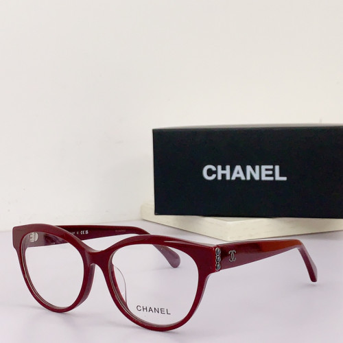 CHNL Sunglasses AAAA-2509