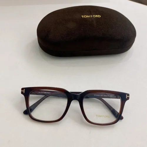 Tom Ford Sunglasses AAAA-1438