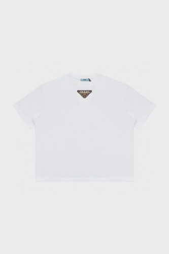 Prada Shirt High End Quality-050