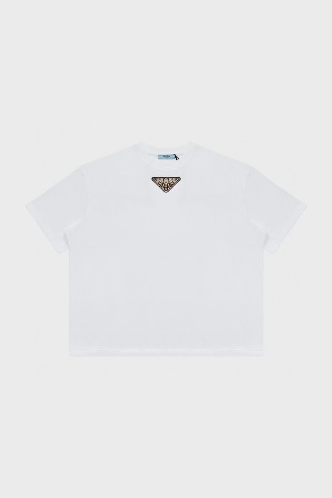 Prada Shirt High End Quality-050