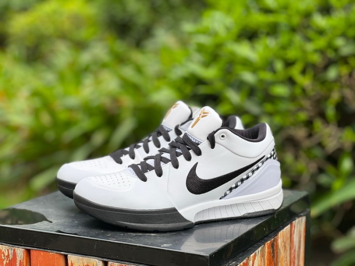 Authentic Nike Zoom Kobe 4 Mambacita” Gigi