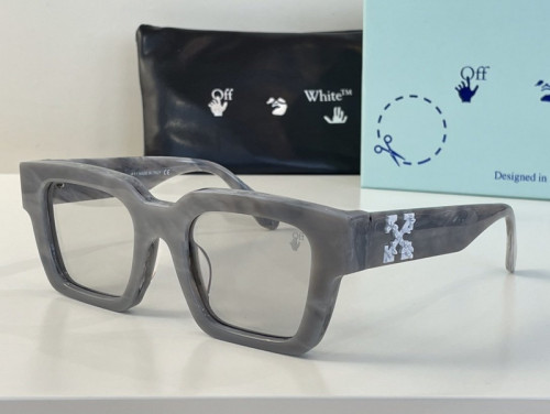 Off white Sunglasses AAAA-074