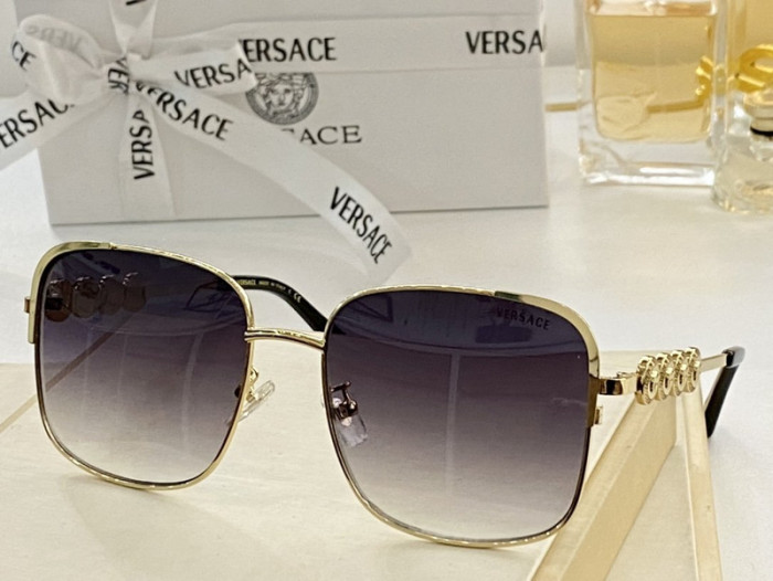 Versace Sunglasses AAAA-1065