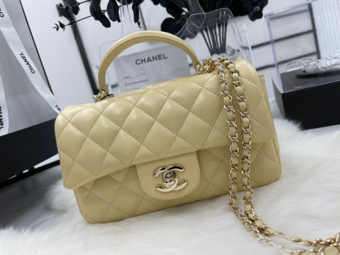 CHNL High End Quality Bag-335