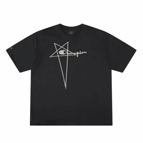 Rick Owens Shirt High End Quality-006