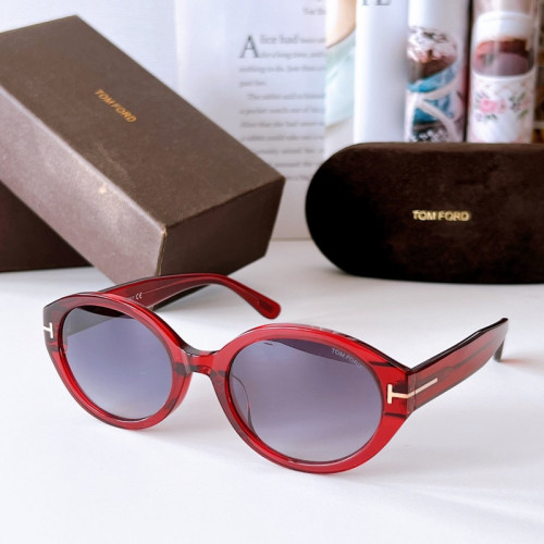 Tom Ford Sunglasses AAAA-981