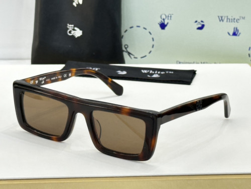 Off white Sunglasses AAAA-544