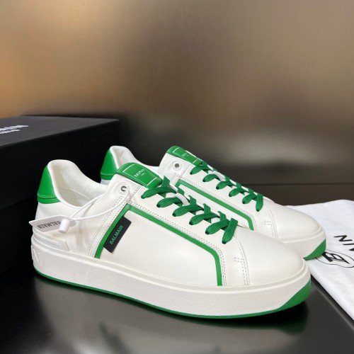 Super Max Balmain Shoes-061
