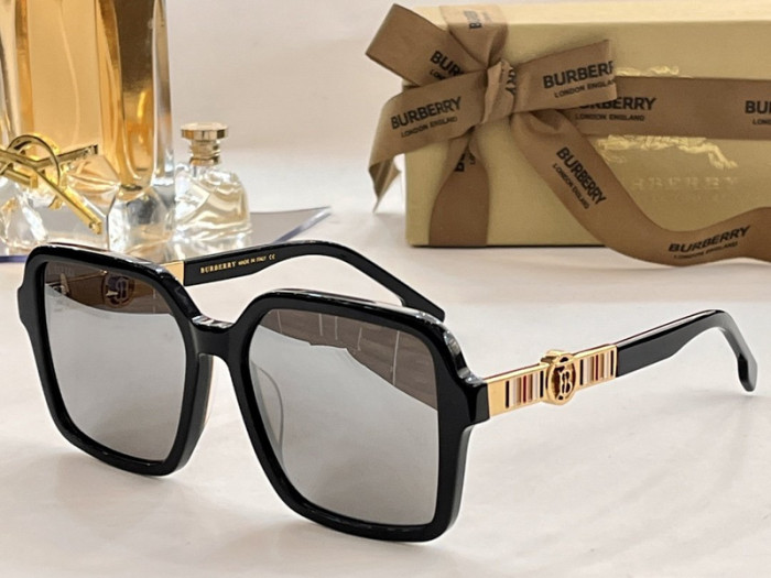Burberry Sunglasses AAAA-1238