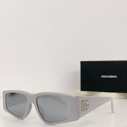 D&G Sunglasses AAAA-1424
