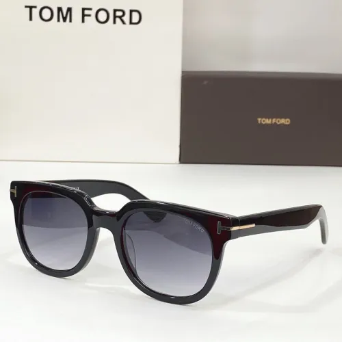 Tom Ford Sunglasses AAAA-399