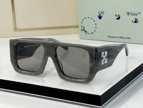 Off white Sunglasses AAAA-536