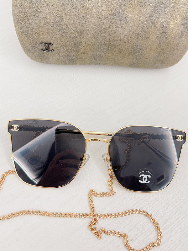 CHNL Sunglasses AAAA-1799