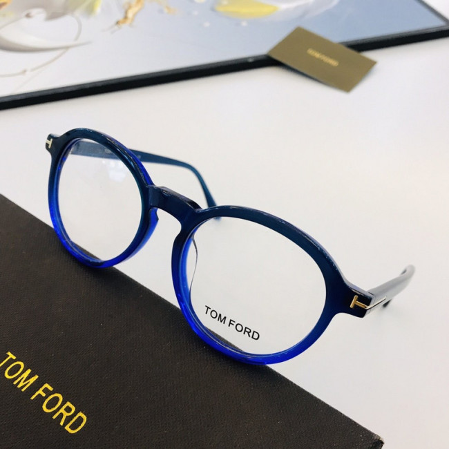 Tom Ford Sunglasses AAAA-1204