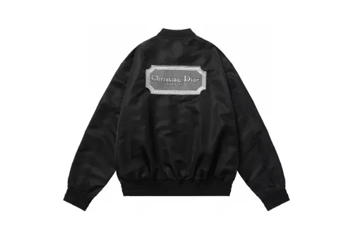 Dior Jacket 1：1 Quality-058(XS-L)