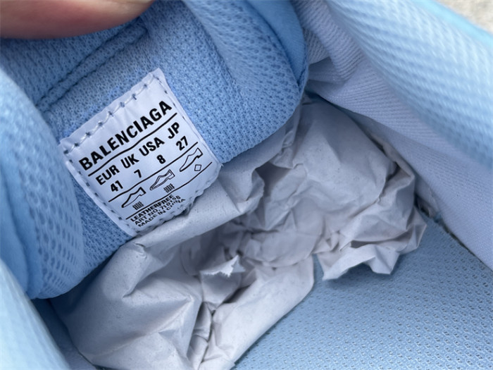 B 17FW Tripe-S High End Sneaker-423