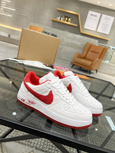 Super Max Custom LV Shoes-2665