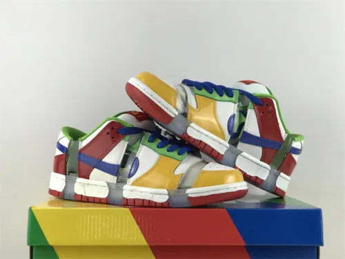 Authentic Ebay x SB Dunk Low