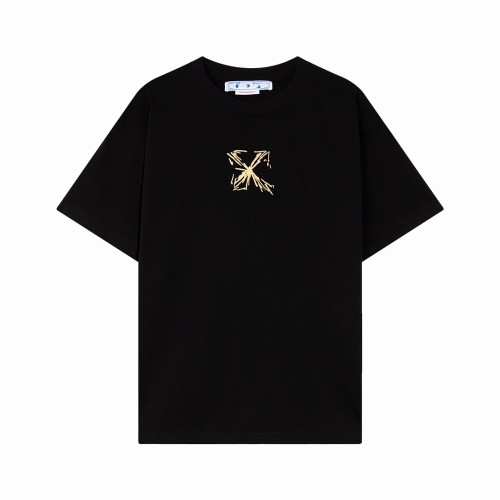 OFF White Shirt 1：1 quality-146(XS-L)