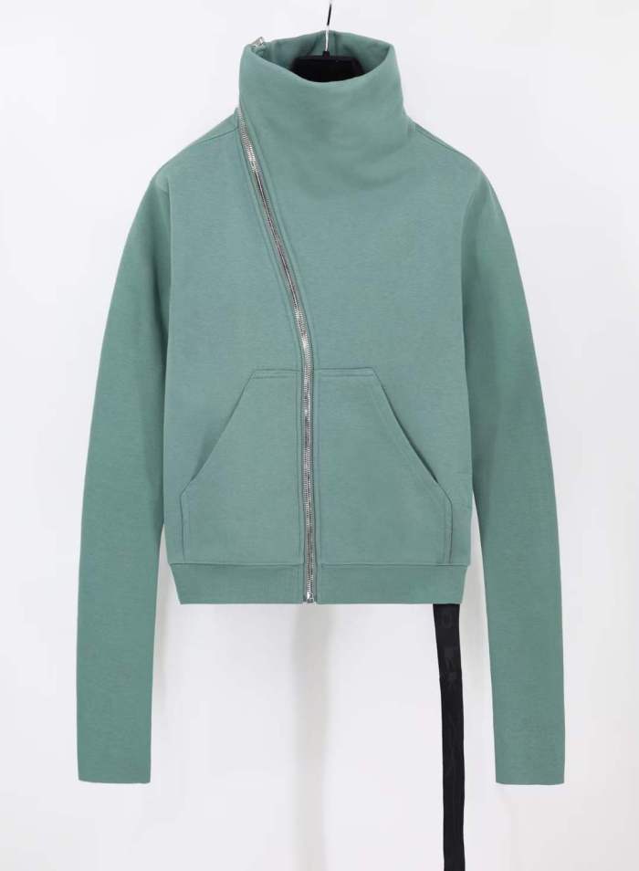 Rick Owens Jacket High End Quality-004