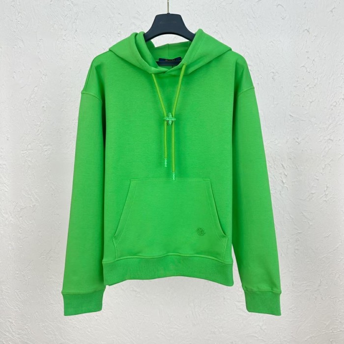 LV Hoodies High End Quality-131