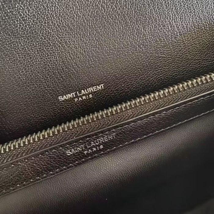 YSL High End Quality Bag-161（size 32cm)