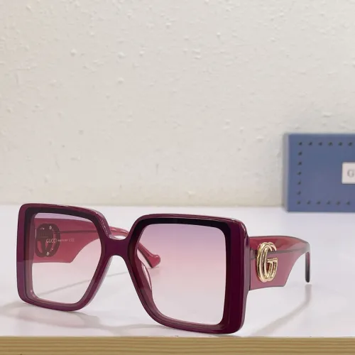 G Sunglasses AAAA-4020