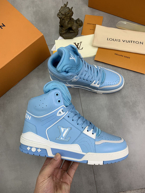 Super Max Custom LV Shoes-2756