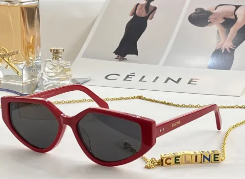 Celine Sunglasses AAAA-198