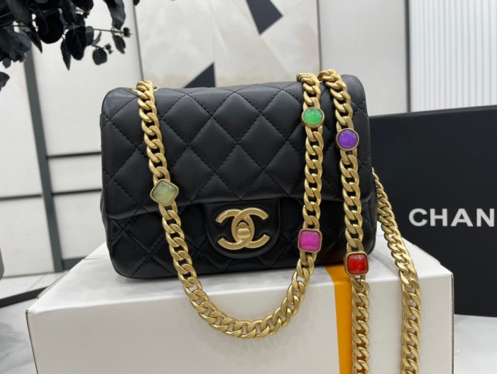 CHNL High End Quality Bag-326