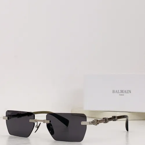Balmain Sunglasses AAAA-621