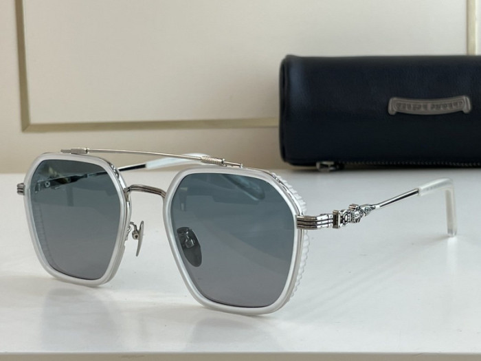 Chrome Hearts Sunglasses AAAA-092